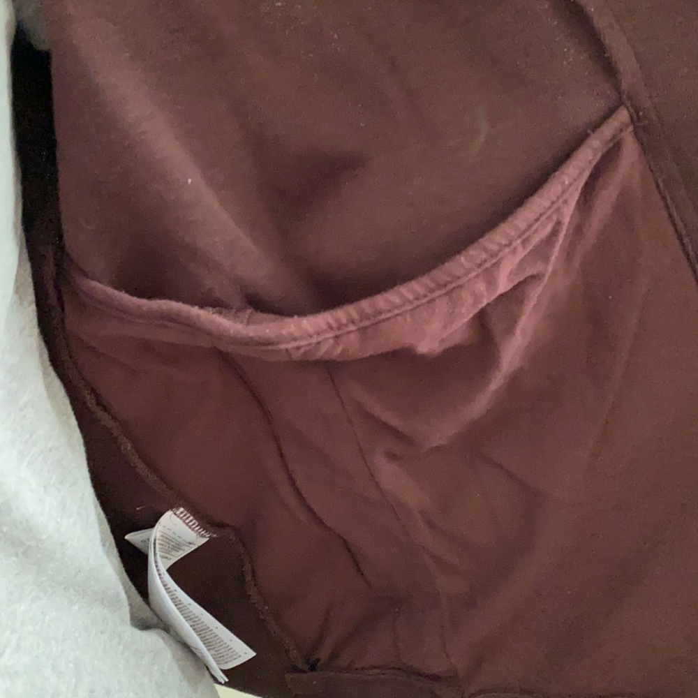 ADIDAS Work-Out Angled Zip Up Jacket - Picture 8 of 11